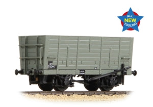 GRAHAM FARISH 373-377A LNER D12 Coal Hopper BR Grey