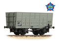 GRAHAM FARISH 373-377 LNER D12 Coal Hopper BR Grey
