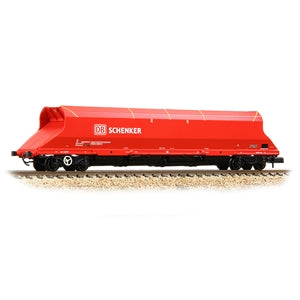 GRAHAM FARISH 373-813B  HKA Bogie Hopper DB Schenker  N GAUGE