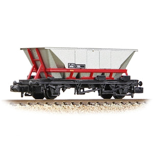 GRAHAM FARISH 373-901D BR HAA Hopper EWS   N GAUGE