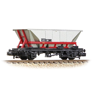 GRAHAM FARISH 373-901D BR HAA Hopper EWS   N GAUGE