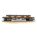 GRAHAM FARISH 373-9227D  30T 'Macaw B' Bogie Bolster GWR Grey [WL]  N GAUGE