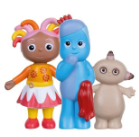 IN THE NIGHT GARDEN 1375 CHARACTER GIFT PACK