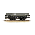 GRAHAM FARISH 377-510  3 Plank Wagon 'London Transport' Grey