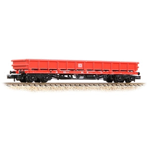 GRAHAM FARISH 377-615A  MXA 'Lobster' Bogie Open Wagon DB Cargo N GAUGE