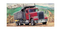 ITALERI 3783 Freightliner Heavy Dumper Model Kit 1/24 SCALE