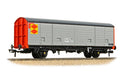 BACHMANN  38-147A BR VDA VAN BR RAILFREIGHT DISTRIBUTION SECTOR