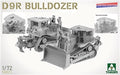 TAKOM 5002S Armoured Caterpillar D9R Bulldozer  1/72 SCALE