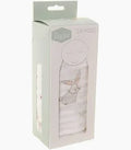 ZIGGLE MUS3863 SWADDLE BUNNIES