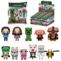 MINECRAFT 37035 MOVIE FIGURE BAG CLIP BLIND BAG