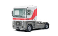 ITALERI 3969 Renault AE500 Magnum Truck Model Kit 1/24 SCALE