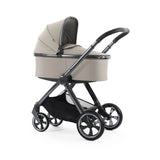 Oyster 4 Ultimate Travel System In Stone