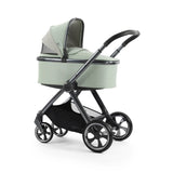 Oyster 4 Ultimate Travel System In Pistachio