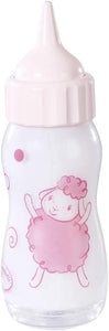 BABY ANNABELL 706404 LUNCH TIME TRICK BOTTLE
