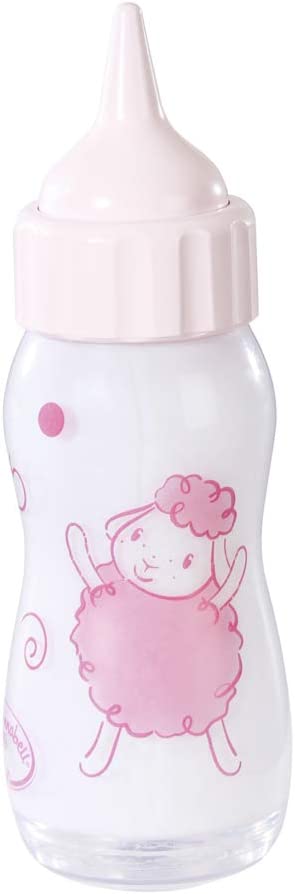 BABY ANNABELL 706404 LUNCH TIME TRICK BOTTLE