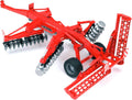 BRUDER 02217 KUHN DISCOVER XL DISK HARROW
