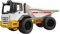 BRUDER 03420 DUMPER TRUCK