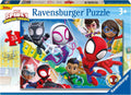 RAVENSBURGER ES1065 SPIDEY AND HIS AMAZING FRIENDS 35 PIECE PUZZLE
