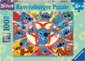 RAVENSBURGER EZ1071 DISNEY STITCH 100 XXL PIECE
