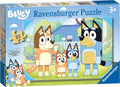 RAVENSBURGER 05224 BLUEY 35 PIECE PUZZLE