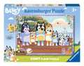 RAVENSBURGER 05622 BLUEY 24 PIECE PUZZLE