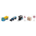 SIKU 6336 CONSTRUCTION SITE GIFT SET