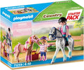 PLAYMOBIL 71259 COUNTRY HORSE FARM STARTER PACK