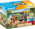 PLAYMOBIL 71427 FAMILY FUN FAMILY BARBECUE