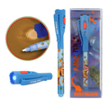 DEPESCHE 0412204 DINO WORLD MAGIC PEN