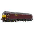 BACHMANN  35-431  Class 47/4 47826 WCRC Maroon  Loco