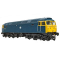 BACHMANN  35-411B Class 47/0 47238 BR Blue  Loco