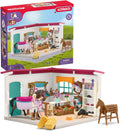 SCHLEICH 42568 HORSE CLUB TACK SHOP