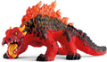 SCHLEICH 70156 ELDRADOR MAGMA LIZARD