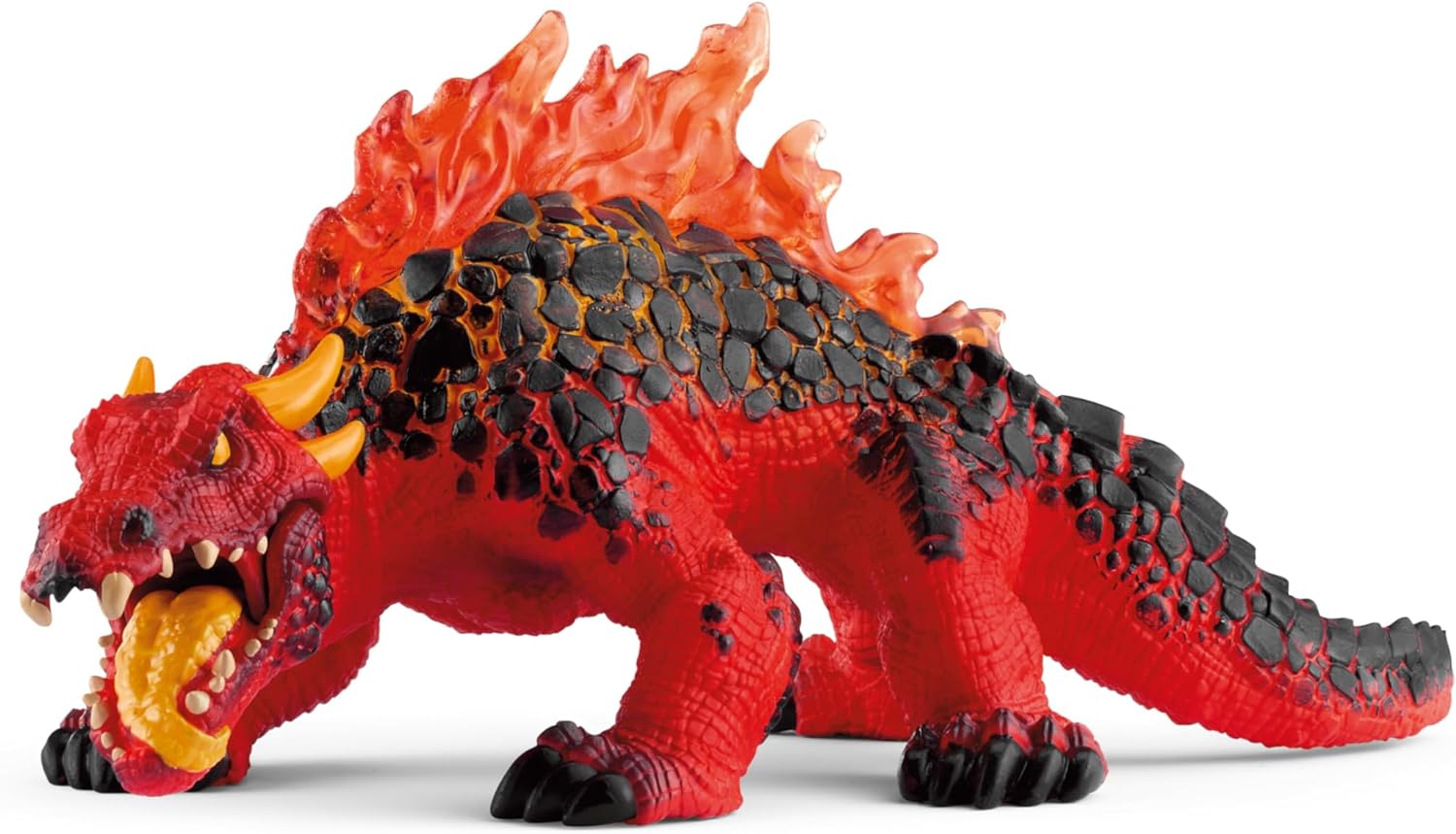 SCHLEICH 70156 ELDRADOR MAGMA LIZARD
