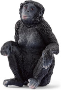 SCHLEICH 14875 WILD LIFE BONOBO FEMALE