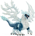 SCHLEICH 70790 ELDRADOR CREATURES ICE DRAGON