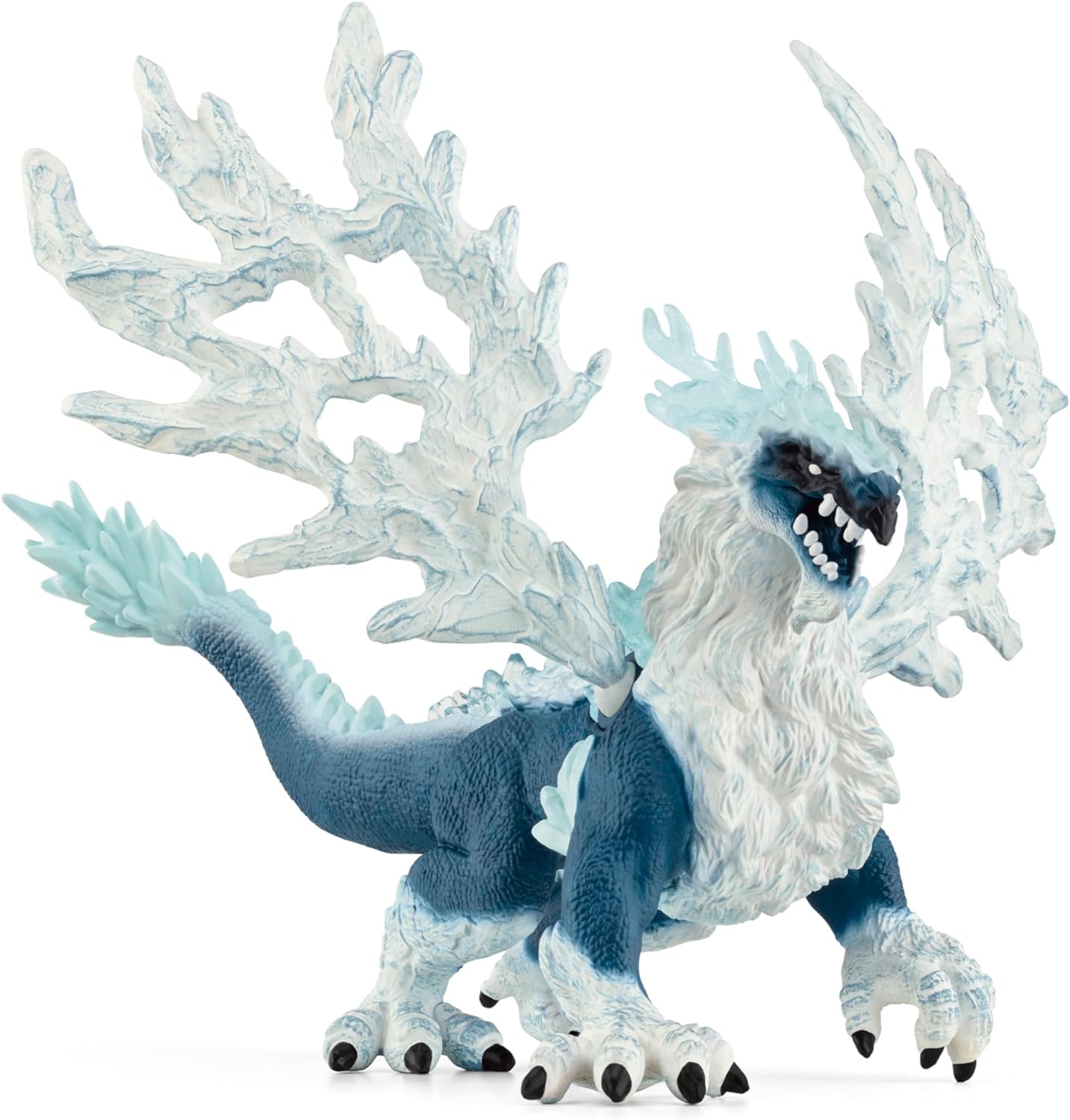 SCHLEICH 70790 ELDRADOR CREATURES ICE DRAGON