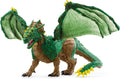 SCHLEICH 70791 ELDRADOR CREATURES JUNGLE DRAGON