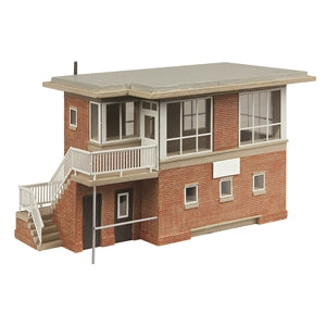 SCENECRAFT 44-1022  BR(E) Signal Box