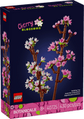 LEGO 40725 BOTANICAL COLLECTION CHERRY BLOSSOMS