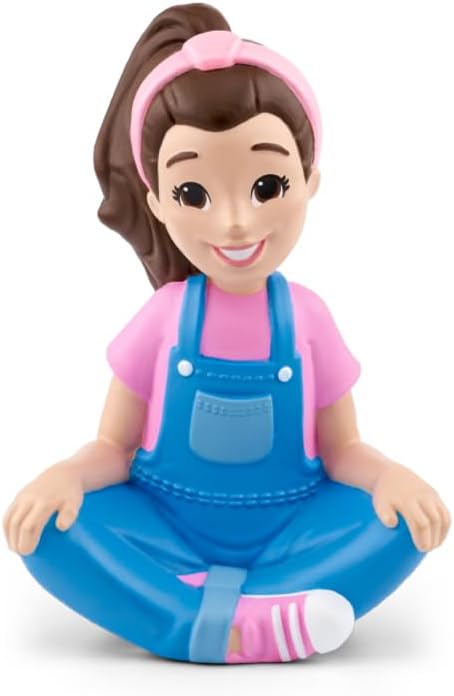TONIES DISNEY MS RACHEL AUDIO PLAY CHARACTER