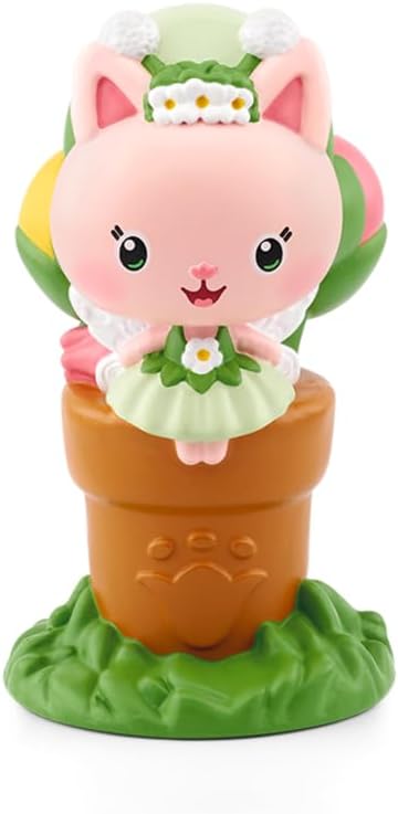 TONIES GABBY'S DOLLHOUSE  KITTY FAIRY AUDIO PLAY CHARACTER