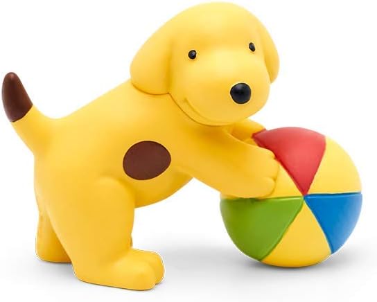 TONIES SPOTS FUN WITH FRIENDS AUDIO CHARACTER