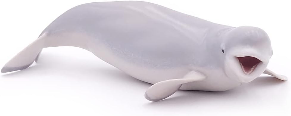 PAPO 56012 BELUGA WHALE