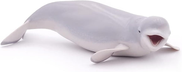 PAPO 56012 BELUGA WHALE