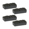 GRAHAM FARISH 42-551D COAL LOADS DEPTH 5MM X 4 N GAUGE