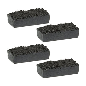 GRAHAM FARISH 42-551D COAL LOADS DEPTH 5MM X 4 N GAUGE