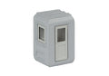 GRAHAM FARISH  SCENECRAFT 42-596 Small Kiosk