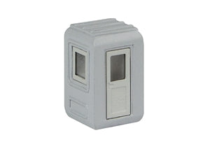GRAHAM FARISH  SCENECRAFT 42-596 Small Kiosk