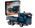 LEGO 42203 TECHNIC TIPPING DUMP TRUCK